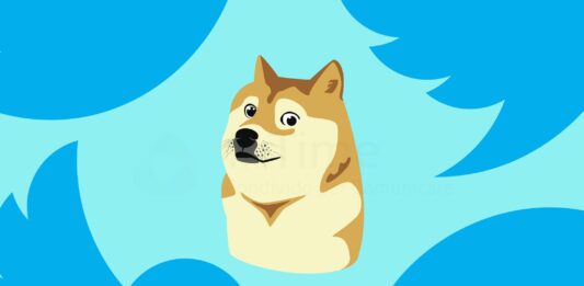 elon musk twitter doge coin