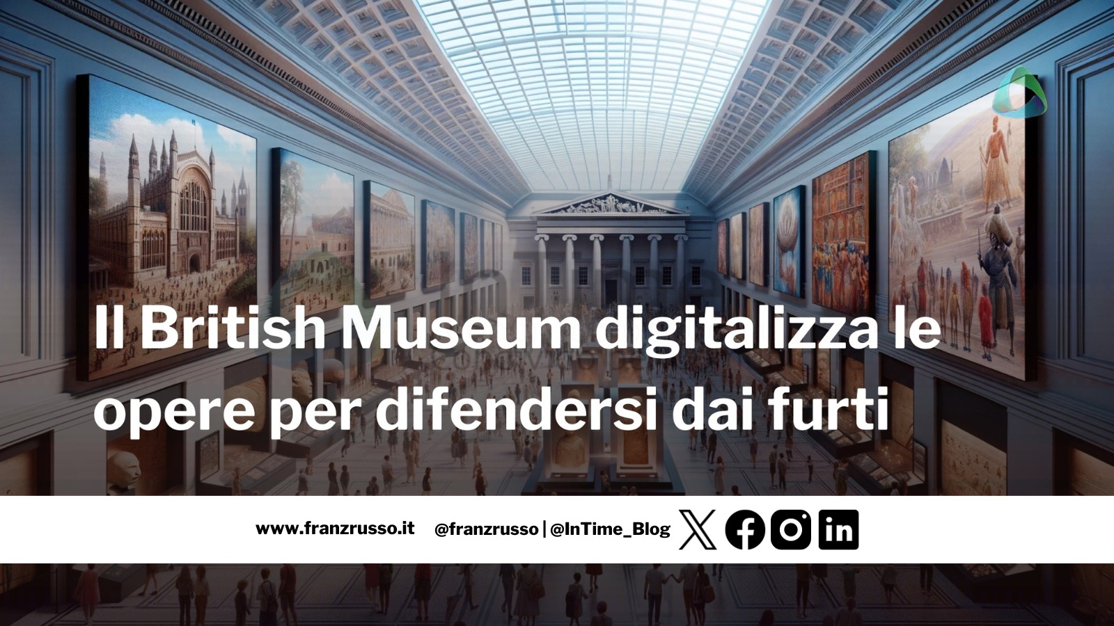 british museum digitalizzare opere franzrusso.it