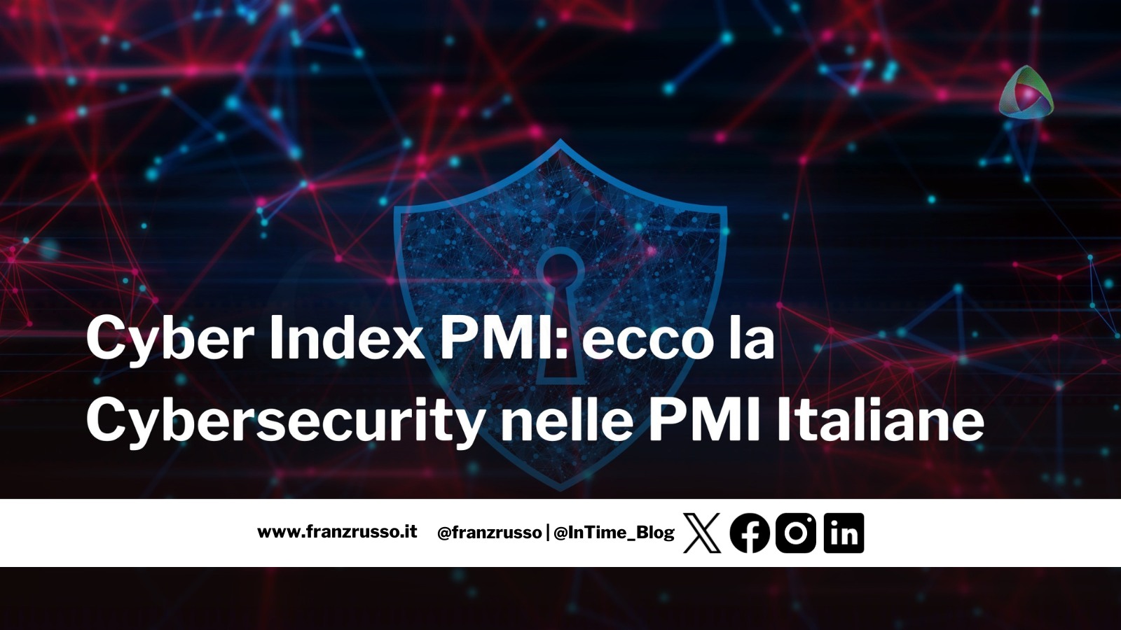 cyberindexpmi cybersecurity pmi franzrusso.it