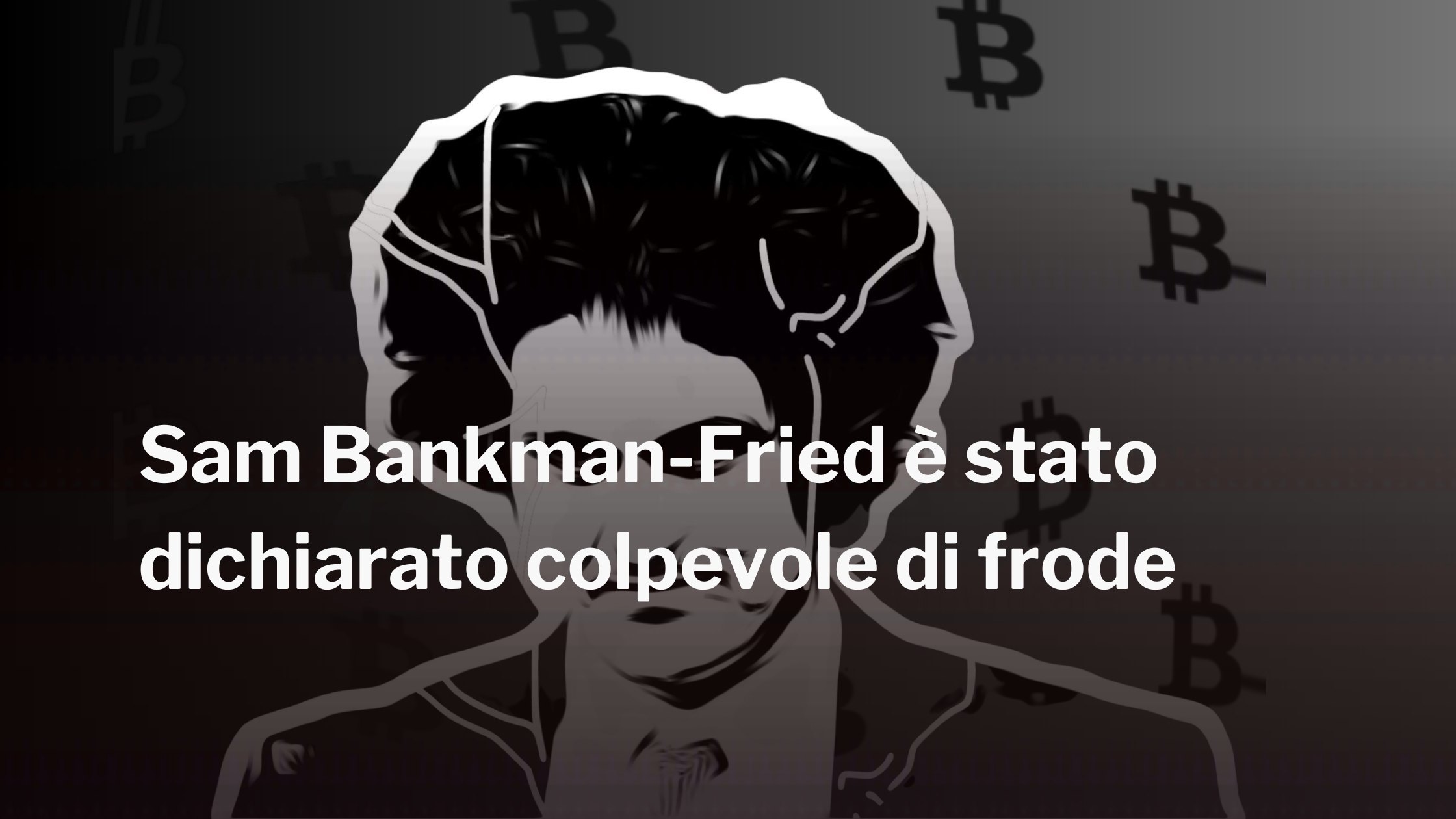 Sam Bankman Fried frode ftx franzrusso