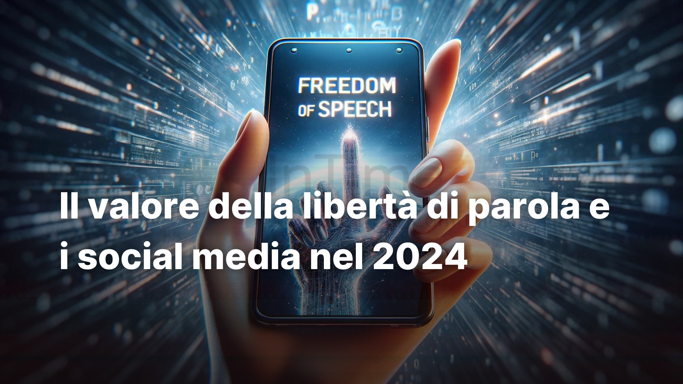 libertà parola social media franzrusso