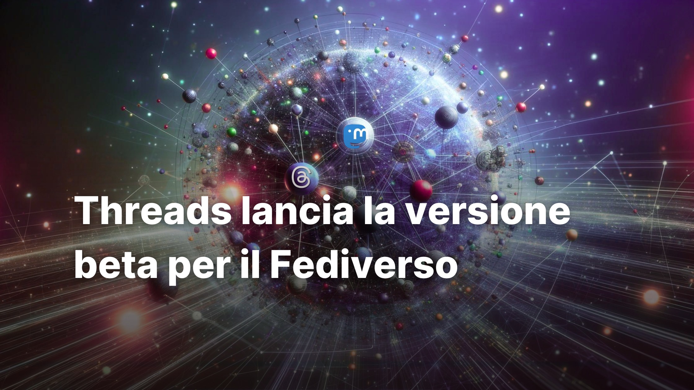 threads fediverso mastodon franzrusso