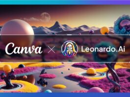 canva leonardo ai franzrusso