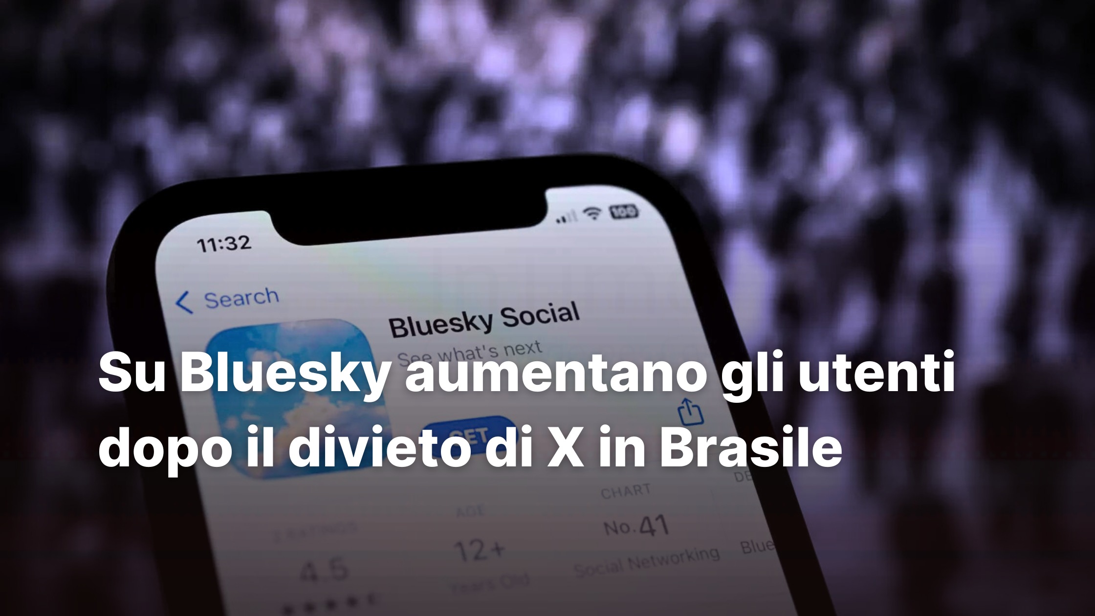 bluesky utenti brasile franz russo