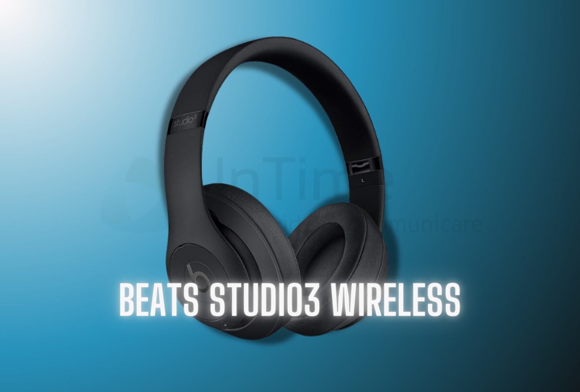 Beats Studio3 Wireless franzrusso