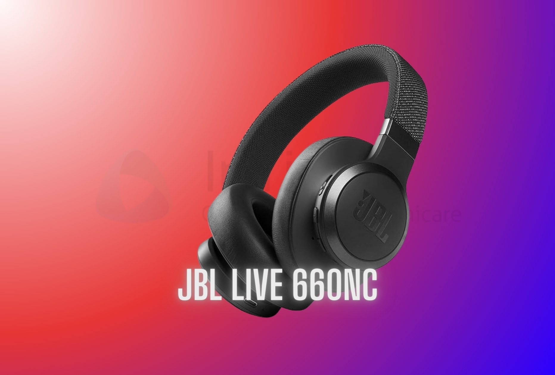 JBL LIVE 660NC franzrusso