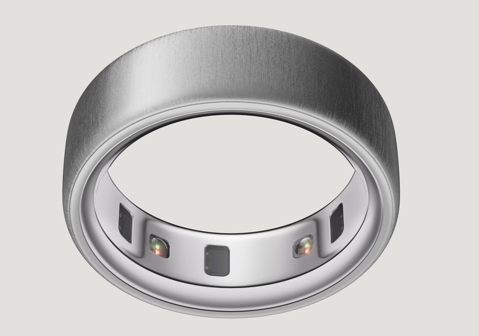 Oura ring 4