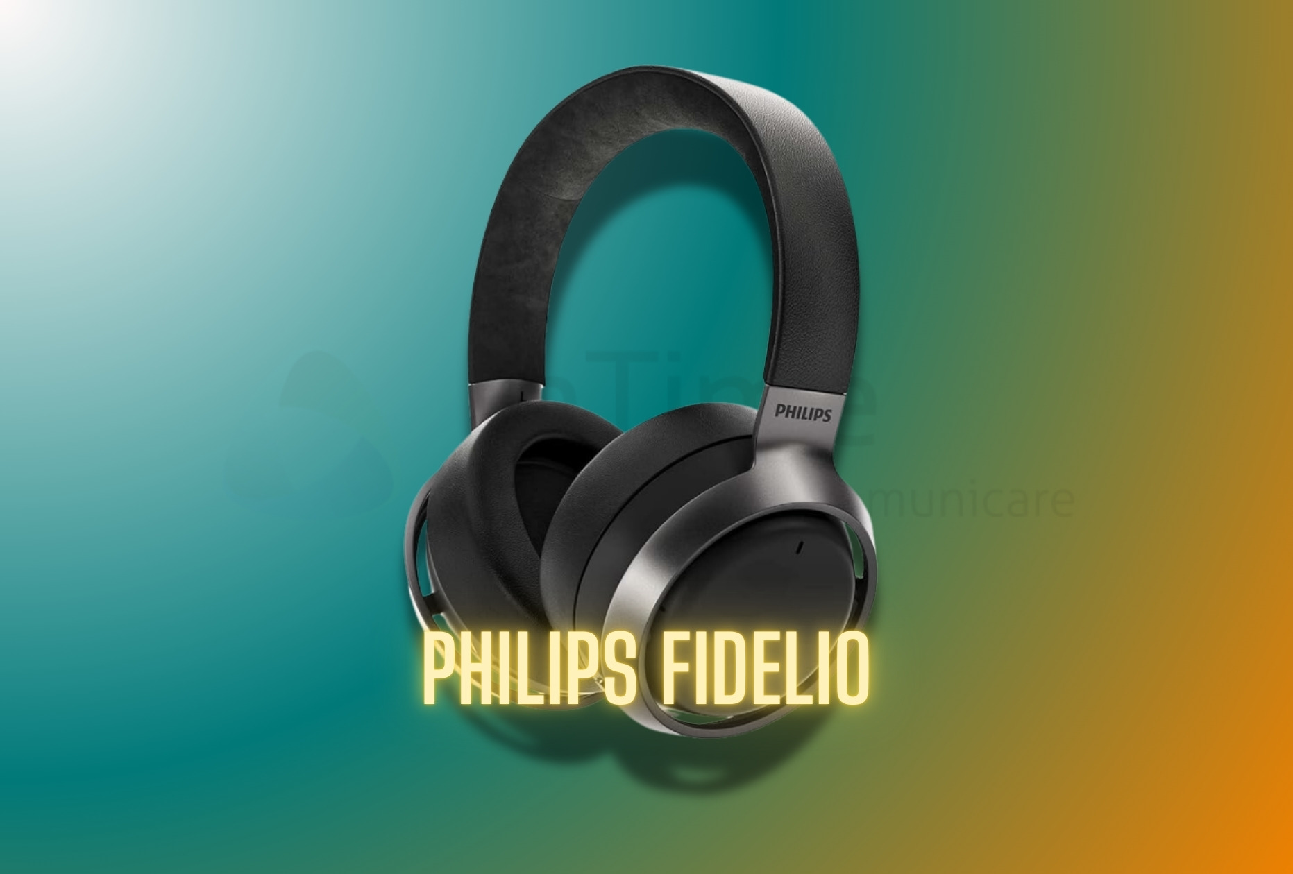 PHILIPS Fidelio franzrusso