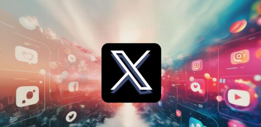 La fuga da X e crescita delle altre app: come chiudere l’account in sicurezza