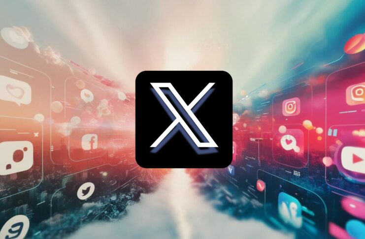 La fuga da X e crescita delle altre app: come chiudere l’account in sicurezza