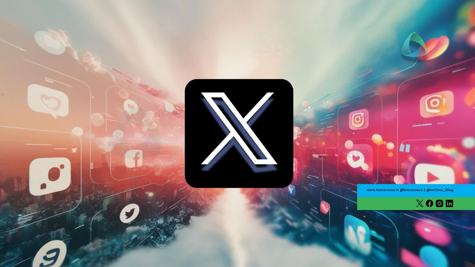 La fuga da X e crescita delle altre app: come chiudere l’account in sicurezza