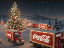 Lo spot Coca-Cola e la IA, quando la magia non convince