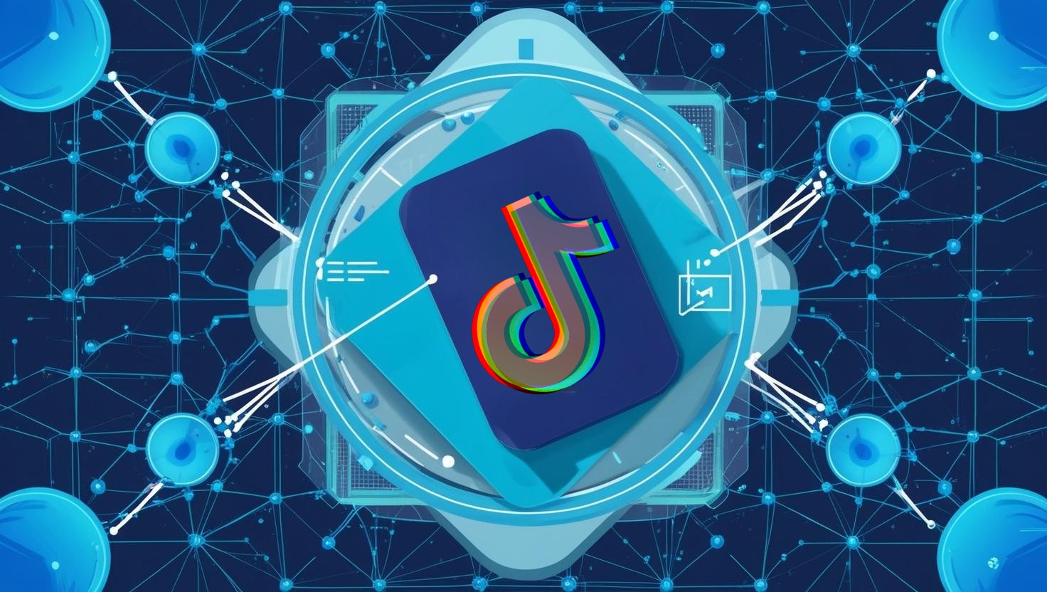 TikTok decentralizzato tipo Bluesky, ecco l’idea di Mark Cuban