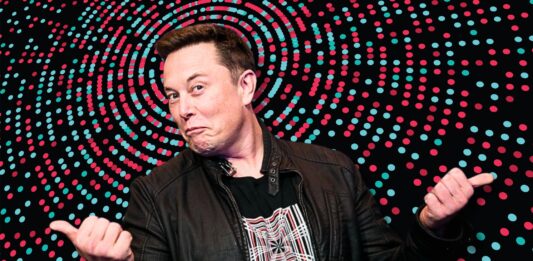 se musk acquistasse titktok usa franzrusso 2025