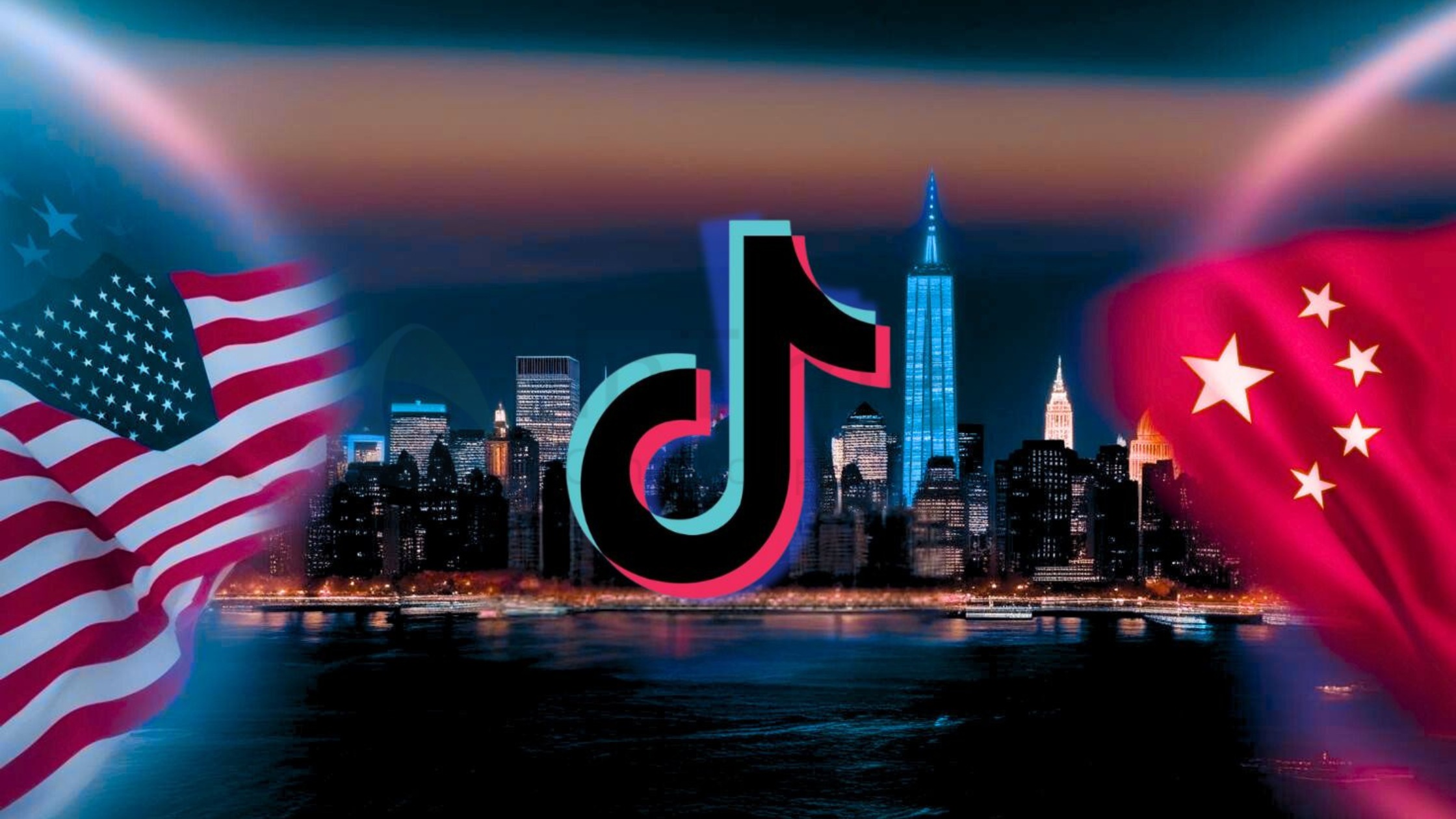 TikTok, 75 giorni per dare vita alla joint venture con aziende USA