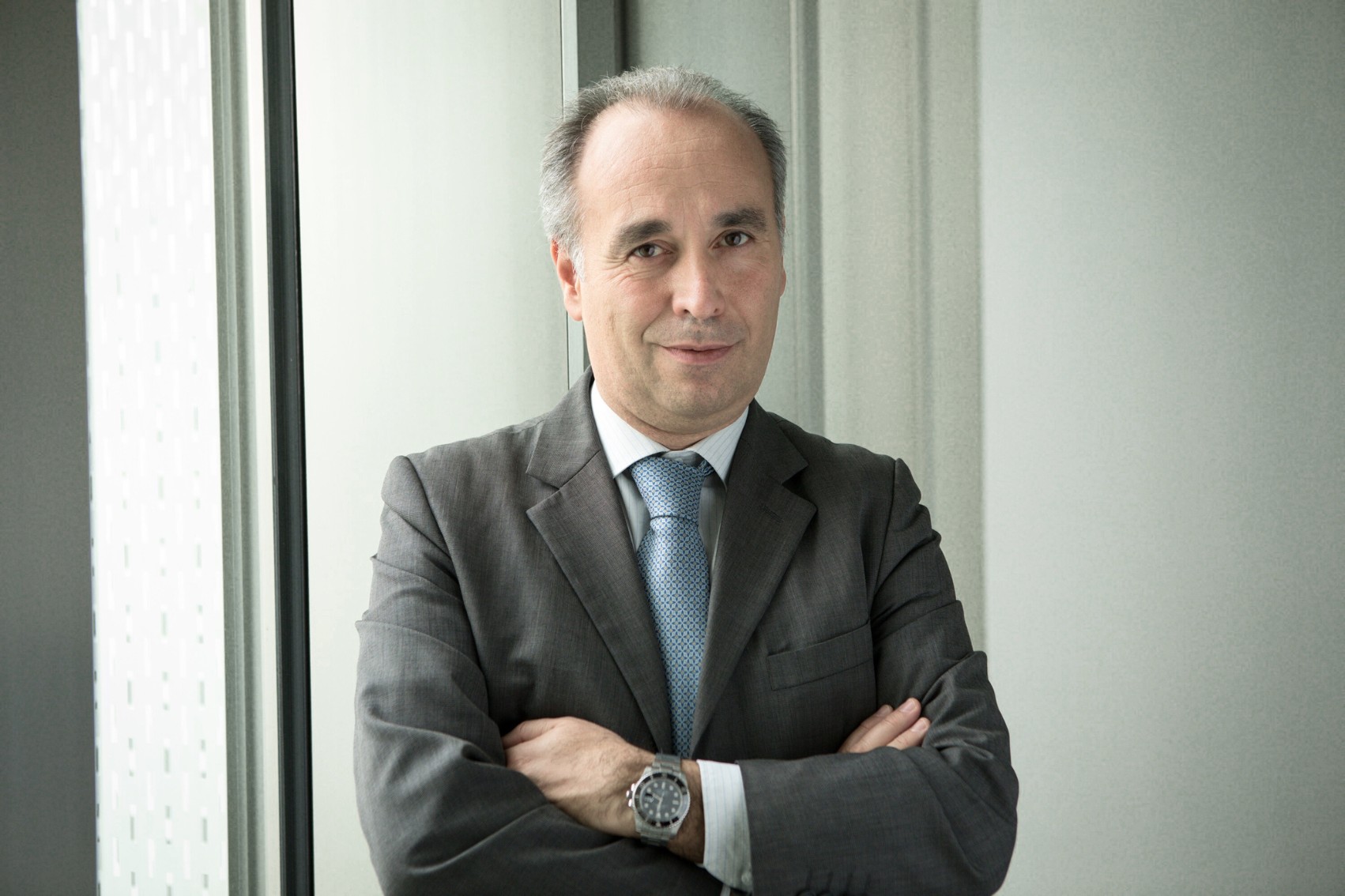 Teodoro Lio AD Accenture Italia